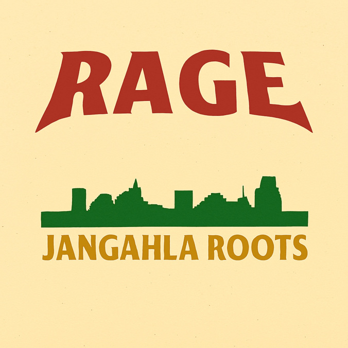 jangahlaroots