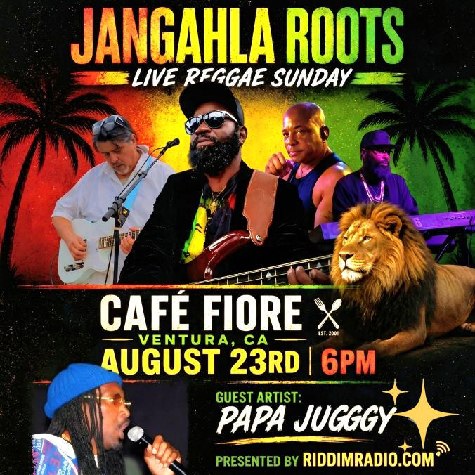 jangahlaroots