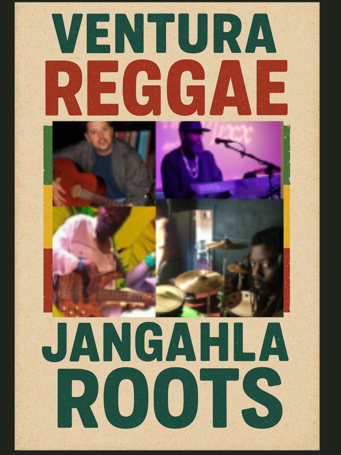 jangahlaroots